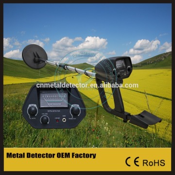 MD-4030 UNDERGROUND GOLD METAL DETECTOR DEEP EARTH