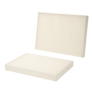 Dodge Challeng HEPA Cabin Air Filter