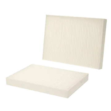 Dodge Challeng HEPA Cabin Air Filter