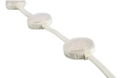 Wedding Party String Lights Decoration Motif point Lights