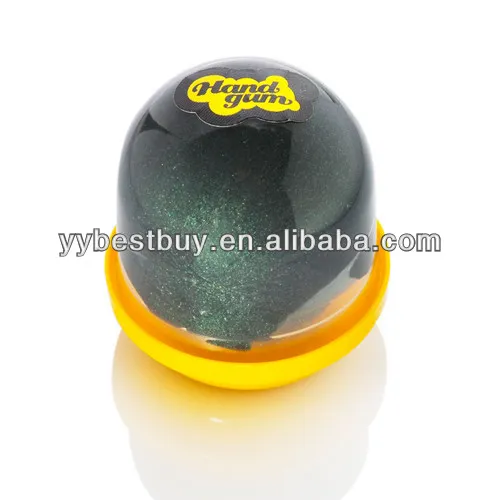 magic magnetic thinkig putty toys for kids