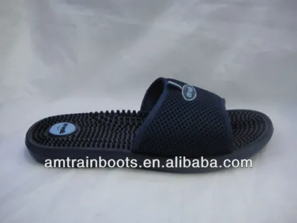 Beach fashion men slippers
