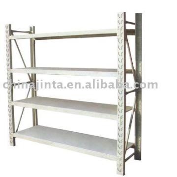 medium storage rack