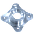OEM Automotive Wheel Hub Bearing Housing
