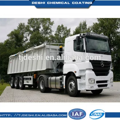 High quality car paint