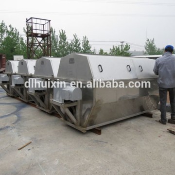 Drum Filter with Stainless Steel Tank Series (HXGLXS1205H)
