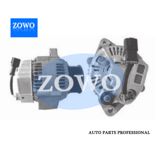 6008616410 KOMATSU CAR ALTERNATOR 40A 24V