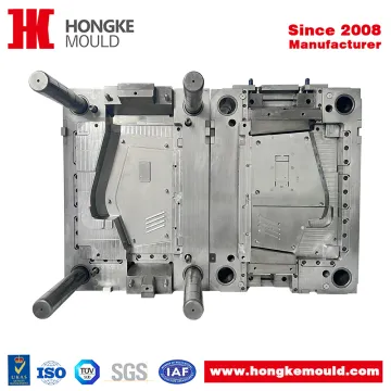 Aerospace Plastic Mold Solution