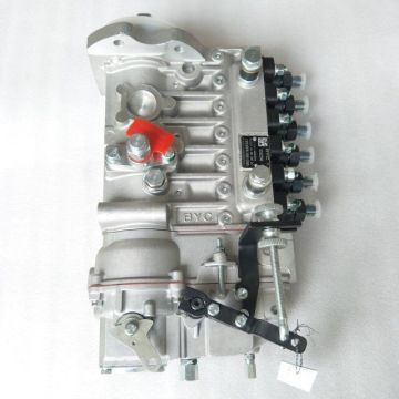 Diesel engine parts cummins 6CT fuel injection pump 5342396