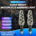 Senlight Motorcycle Led Turn Signal Lights For Harley