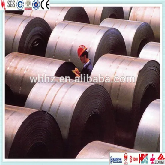 SS400 A36 S235JR S355 ST52 A573 A283 Q235 SPHC Steel Plates