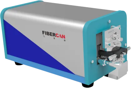 Fibercan Fiber end face interferometer