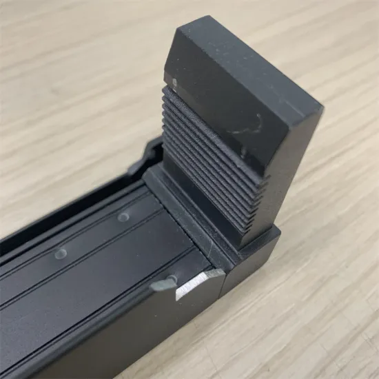 Top Selling Aluminum Extrusion Solar Panel Frame