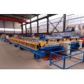 Trapezoidal Roofing Sheet Roller Machine