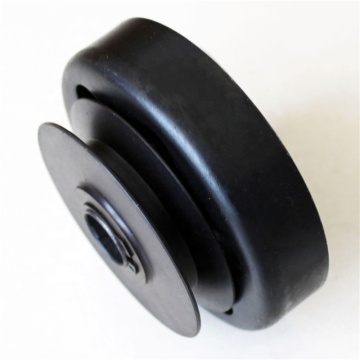 Heavy Duty 3/4" Bore Centrifugal Clutch Belt Drive with Pulley for Go Kart