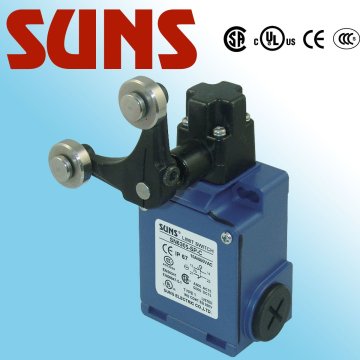 SN6305-SP-C waterproof safety limit switches