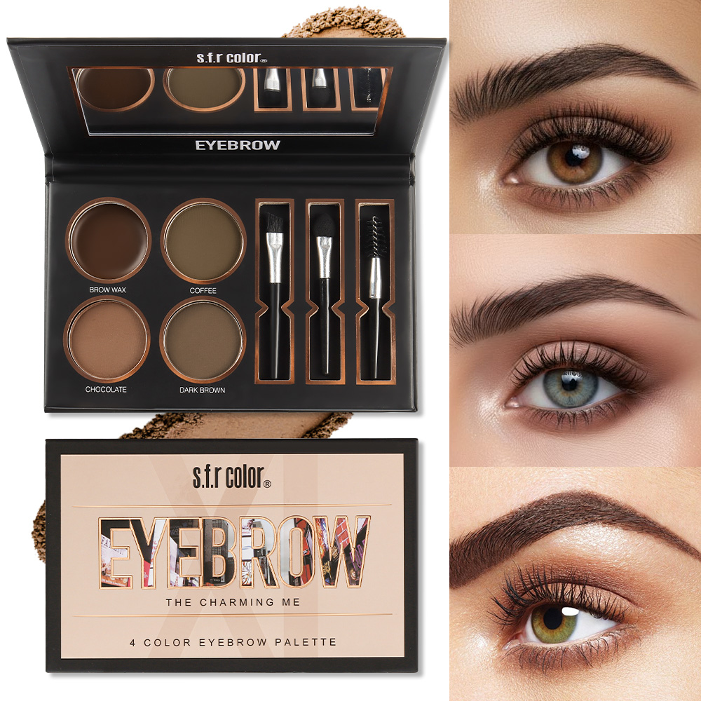 Eye Makeup