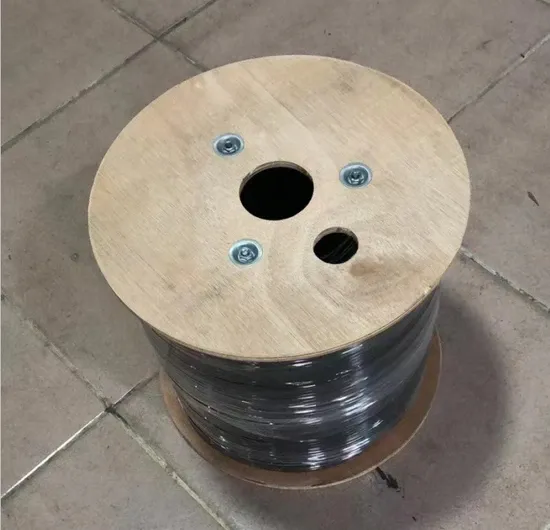 High-Quality Fiber Optic Drop Cable