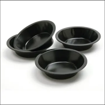 High Quality Baking Tray Oval Baking Tray Bakeware Pizza Baking Pan