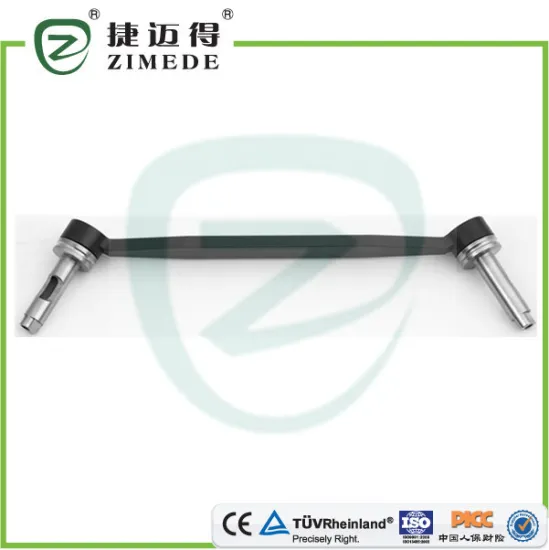 Combination drill guide 2.5mm 3.2mm Surgical tools