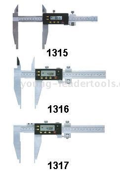 Digital Calipers