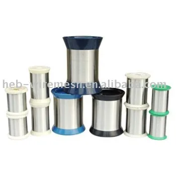 Stainless Steel Wire 304 0.13mm