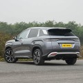 BYD ソング L DM 2026 DM-i 200KM