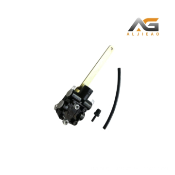 ANGIO Original Air Height Leveling Control Valve Kit for DAF MAN 52341-Q135