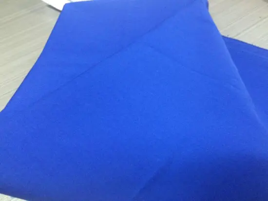 Tc Poplin Shirt and pocketing Fabric