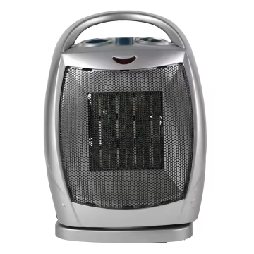 Calentador PTC portátil 2000W con calentamiento eficiente de habitación