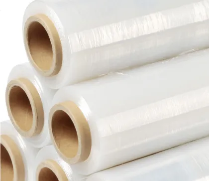 Strength Polyethylene film LDPE
