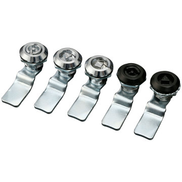 MS705 Zinc Alloy Cam Lock for Industrial Electric Panel Cabinets