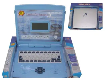 LEARNING COMPUTER(English  80Functions)