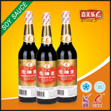 light,dark,mushroom soy sauce