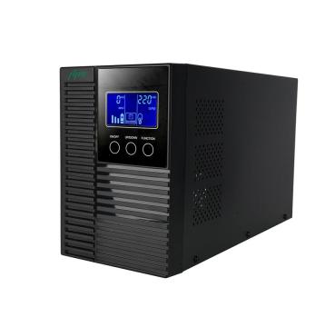 Line Interactive UPS Sine Wave 600-3000VA Efficient Backup