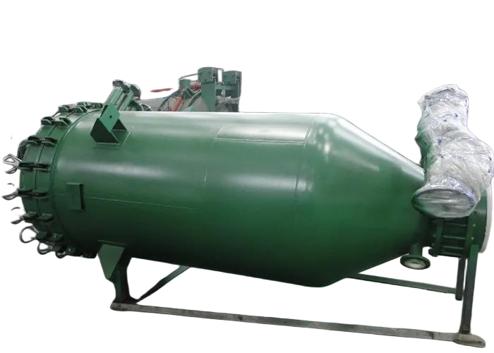 স্ব-পরিষ্কার মোমবাতি ফিল্টার সাদা চিনি পরিশোধন