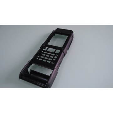 Custom Injection Plastic Enclosures for Electronic