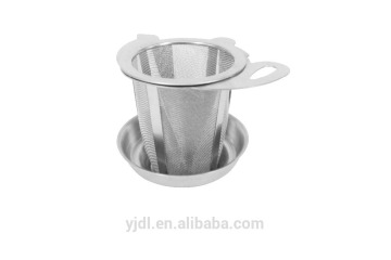 Bonne vente outils de cuisine 304 Infuseur de thé