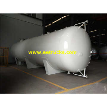 50000 Litres Large Aboveground LPG Vessels