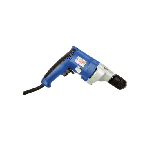 220V 10mm sladdelektriskt borr Power Tool