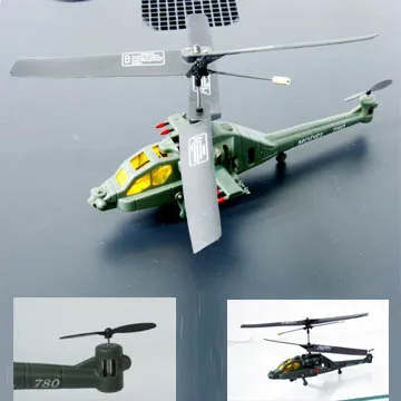 3ch infrared rc helicopter REH07780