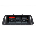 Android player For BMW 5 series F10 F11
