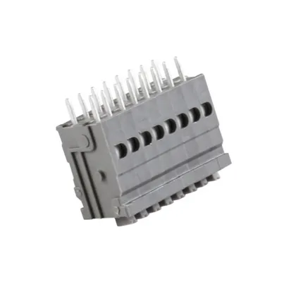 Phoenix Type Contact DG211R-2.54 5.0mm Pitch PCB Terminal Blocks