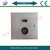 Beijing 8624 aluminum wall plates with HDMI for hotel
