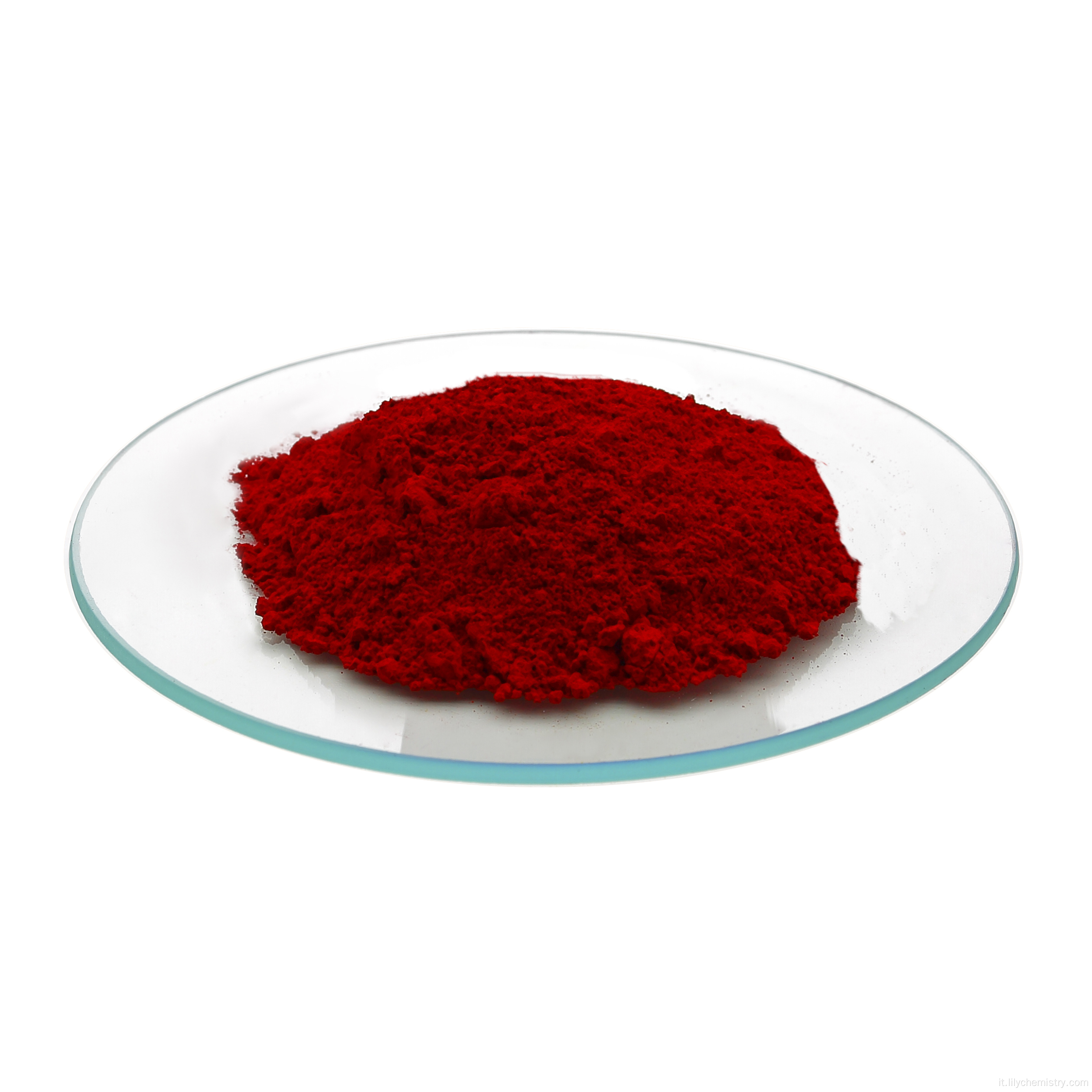 Pigment Red Bhn PR 57: 1 per inchiostro di vernice