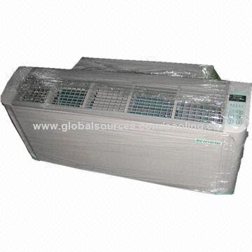 Packaged air conditioner