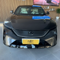 Mazda EZ-60 플래그십 전기 하이브리드 퍼스트 클래스