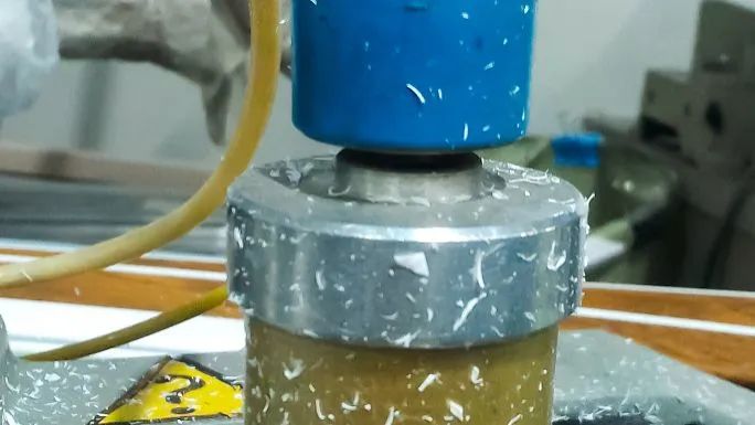 metal cutting fluid