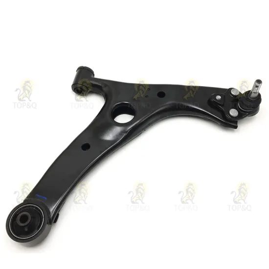 Great Wall H2 Front Lower Swing Arm Triangle Assembly - Auto Suspension Component