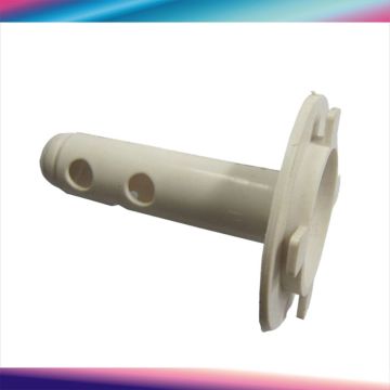 Hot Runner Abs Pom Pet Plastic Injection Plastic Fan Blade With P20 Single Cavity
